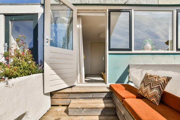 Foto 23 van President Steinstraat 20-A