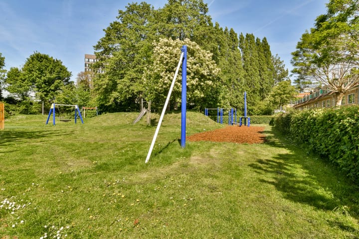 Foto 25 van President Steinstraat 20-A