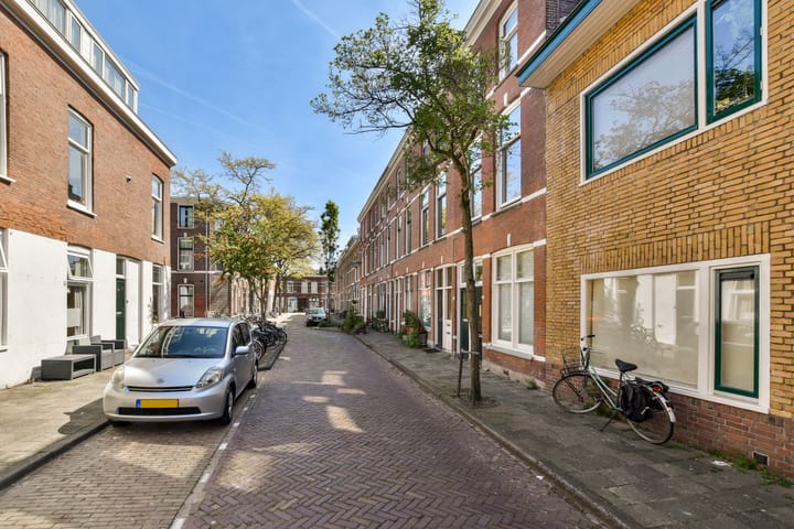 Foto 26 van President Steinstraat 20-A