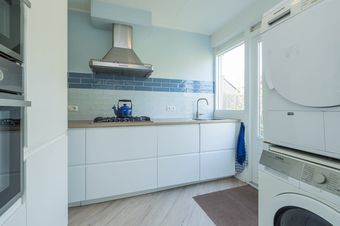 Foto 2 van Van der Duyn van Maasdamlaan 33