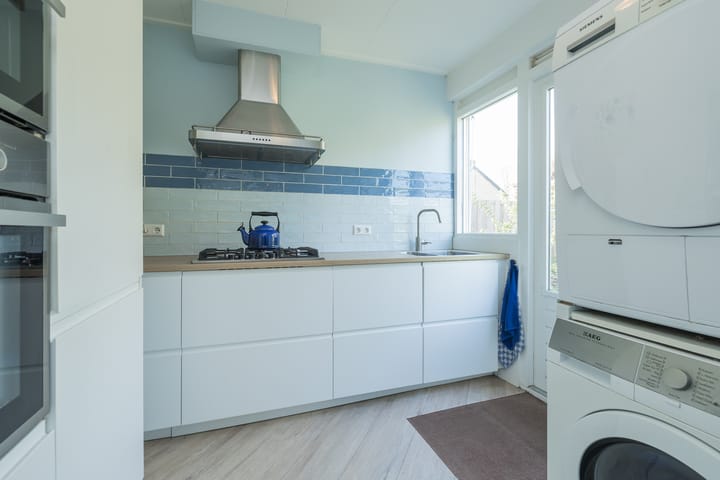 Foto 2 van Van der Duyn van Maasdamlaan 33