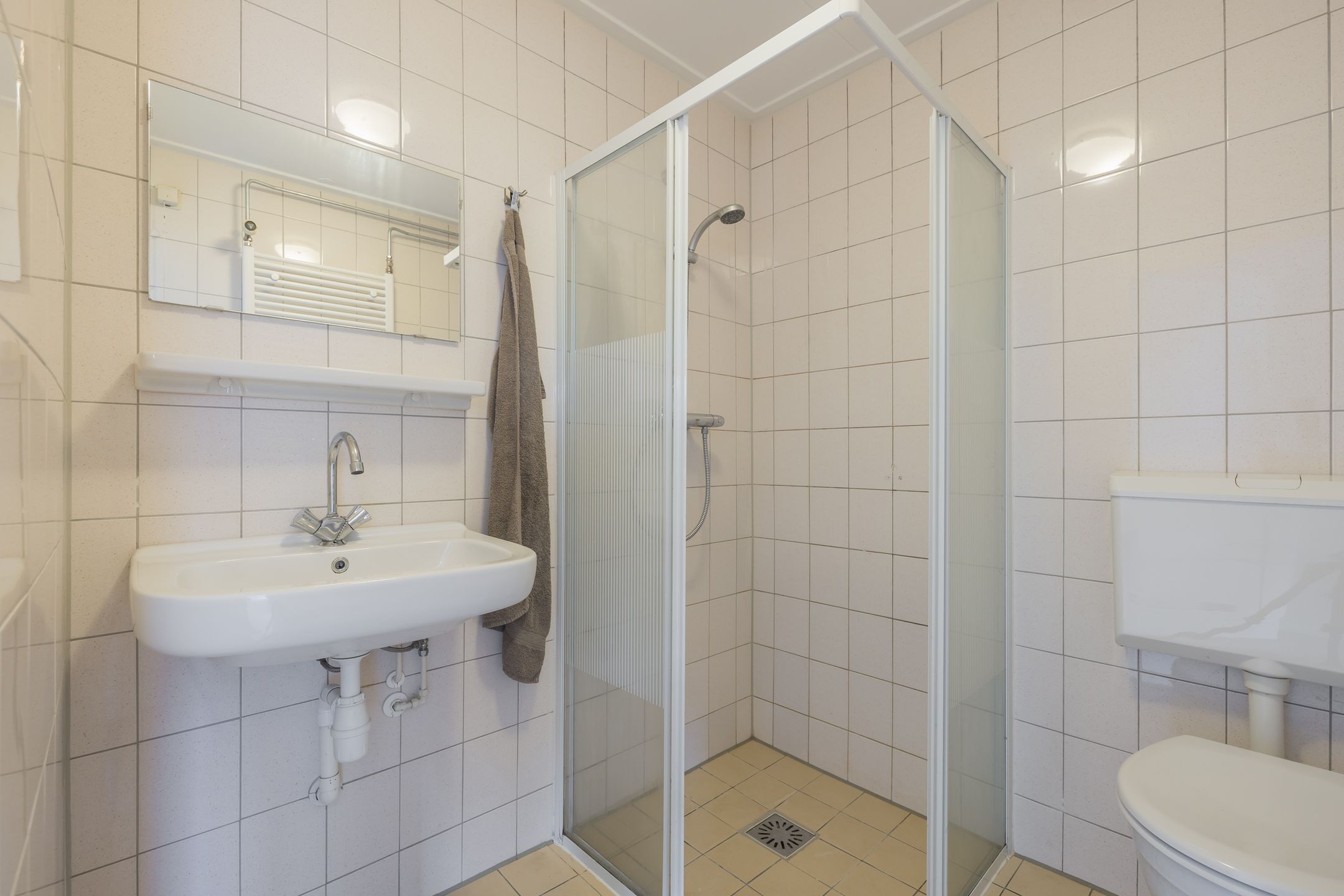 Foto 3 van Van der Duyn van Maasdamlaan 33