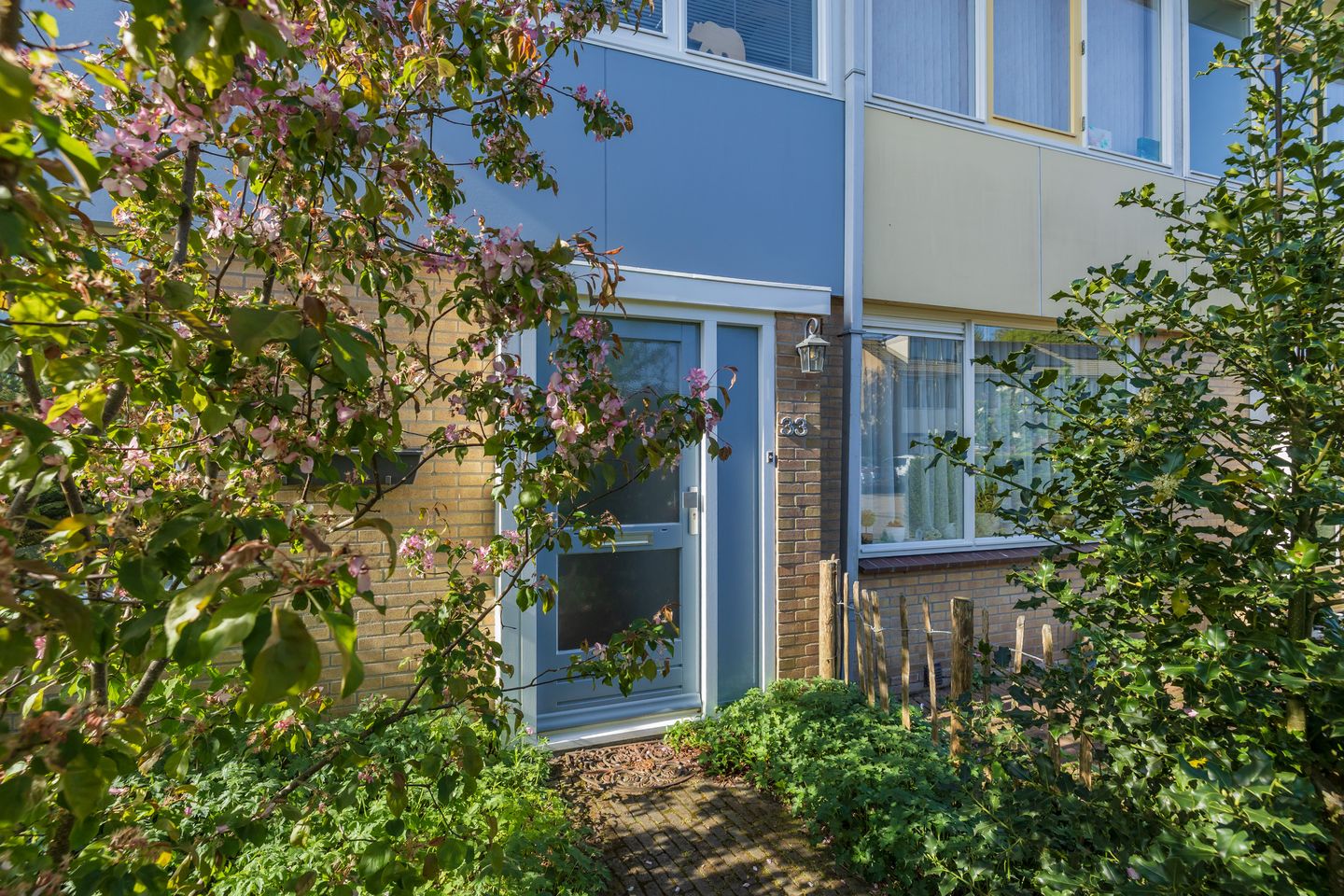 Foto 4 van Van der Duyn van Maasdamlaan 33