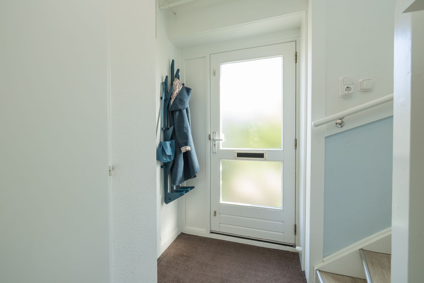 Foto 5 van Van der Duyn van Maasdamlaan 33