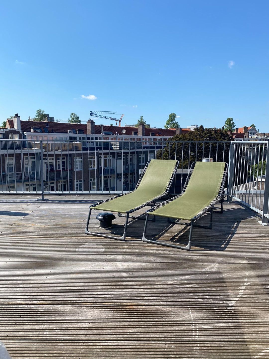 Foto 13 van Rijnsburgstraat 40-3