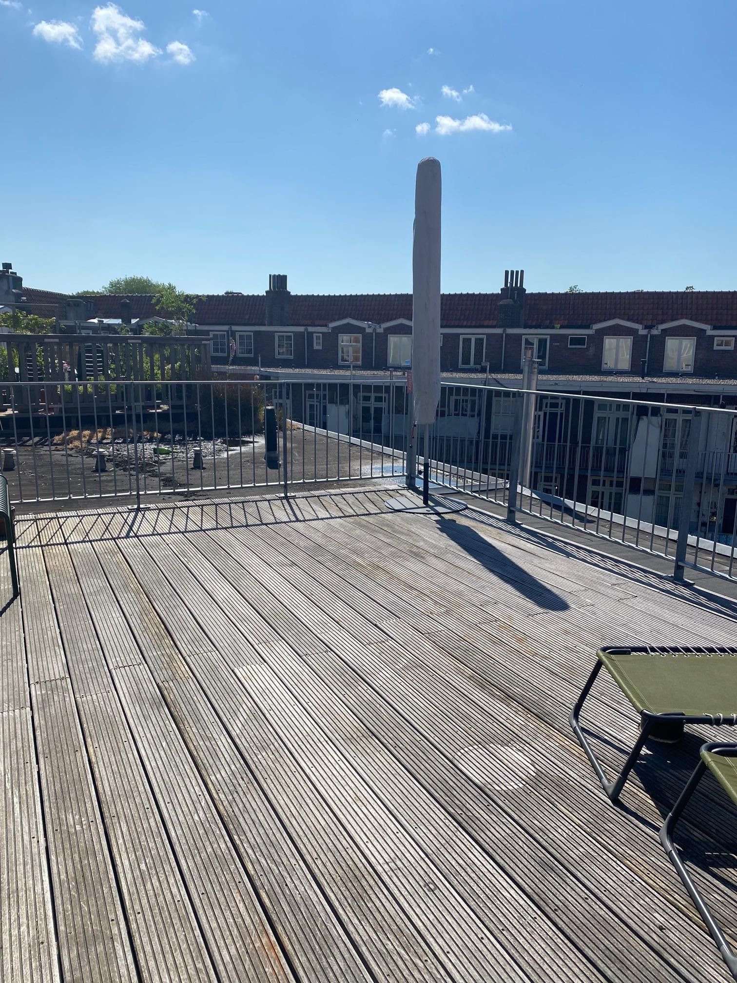 Foto 12 van Rijnsburgstraat 40-3