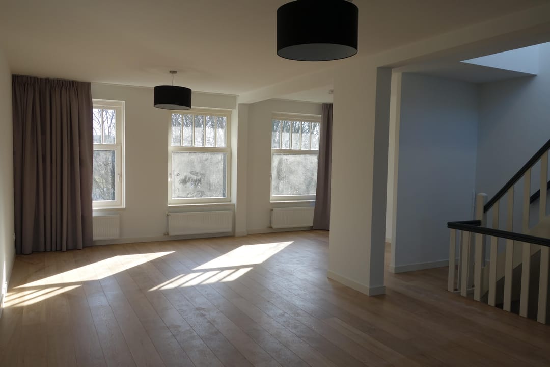 Foto 2 van Rijnsburgstraat 40-3