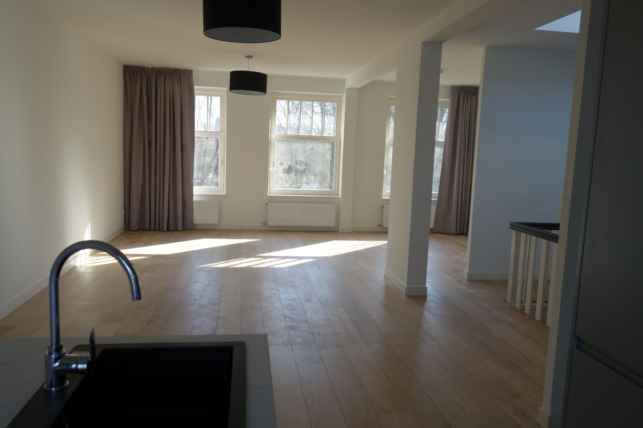 Foto 6 van Rijnsburgstraat 40-3