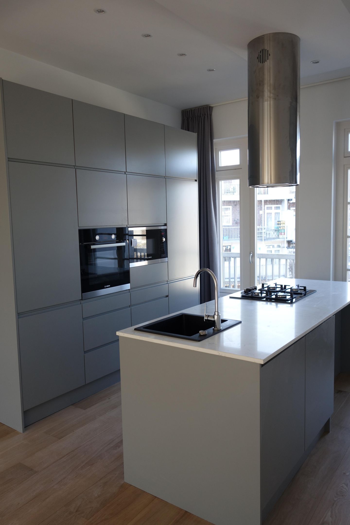 Foto 4 van Rijnsburgstraat 40-3