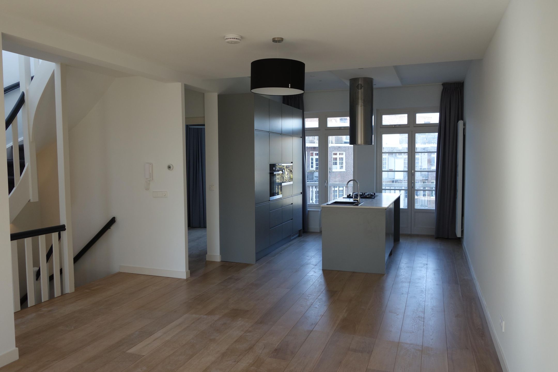 Foto 3 van Rijnsburgstraat 40-3