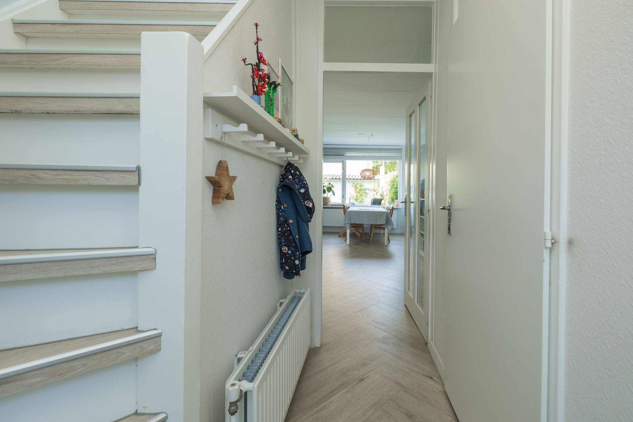 Foto 6 van Van der Duyn van Maasdamlaan 33