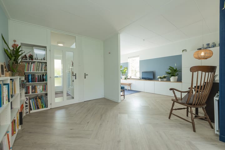 Foto 7 van Van der Duyn van Maasdamlaan 33