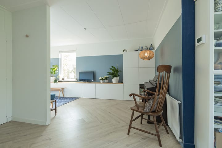 Foto 8 van Van der Duyn van Maasdamlaan 33