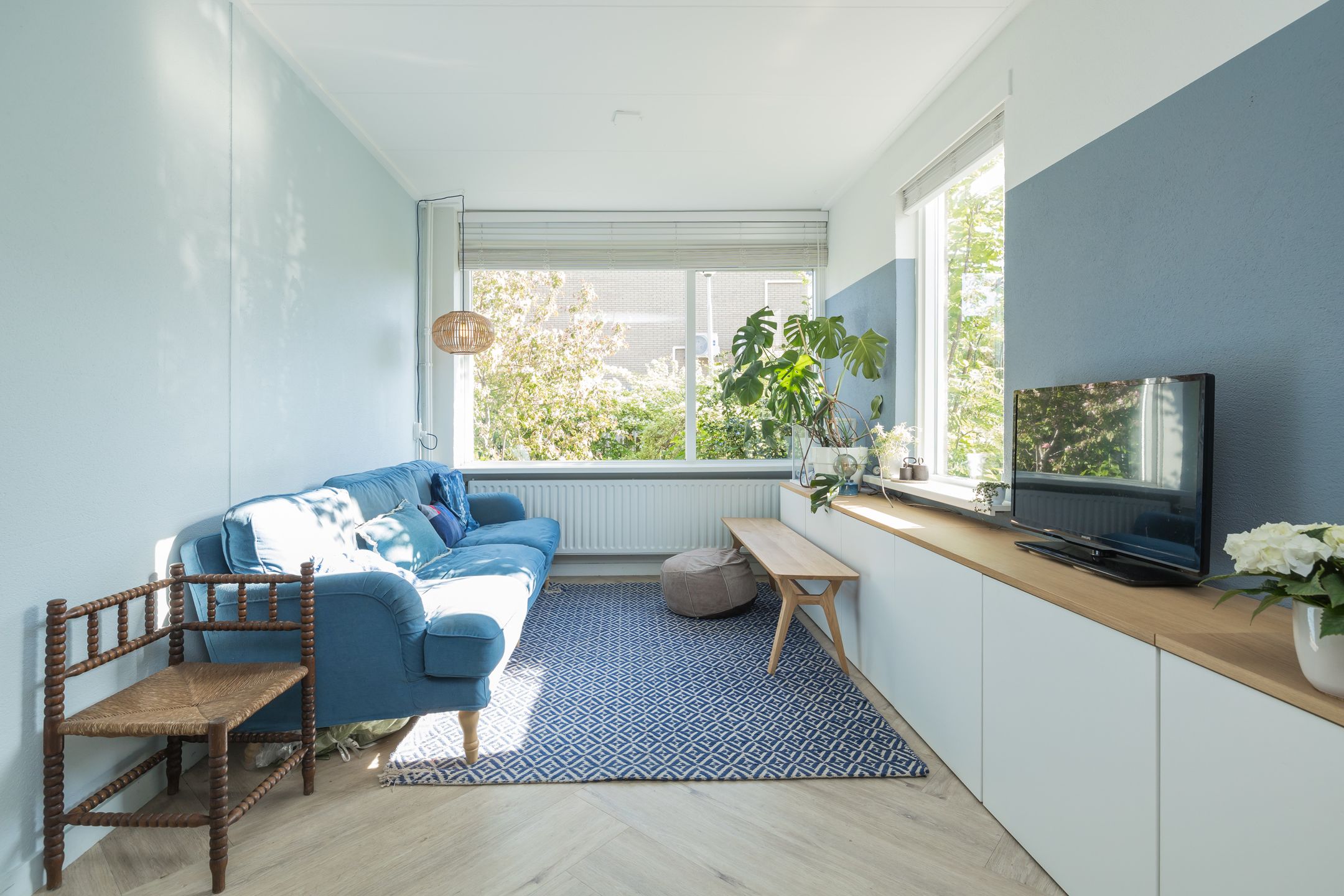 Foto 9 van Van der Duyn van Maasdamlaan 33