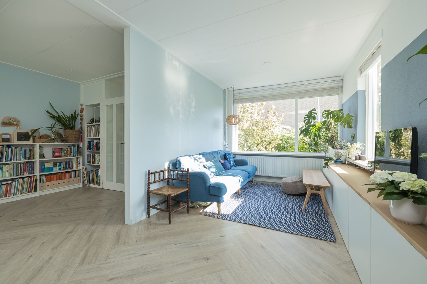 Foto 10 van Van der Duyn van Maasdamlaan 33