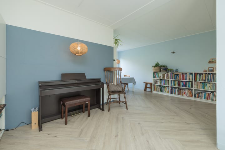 Foto 11 van Van der Duyn van Maasdamlaan 33