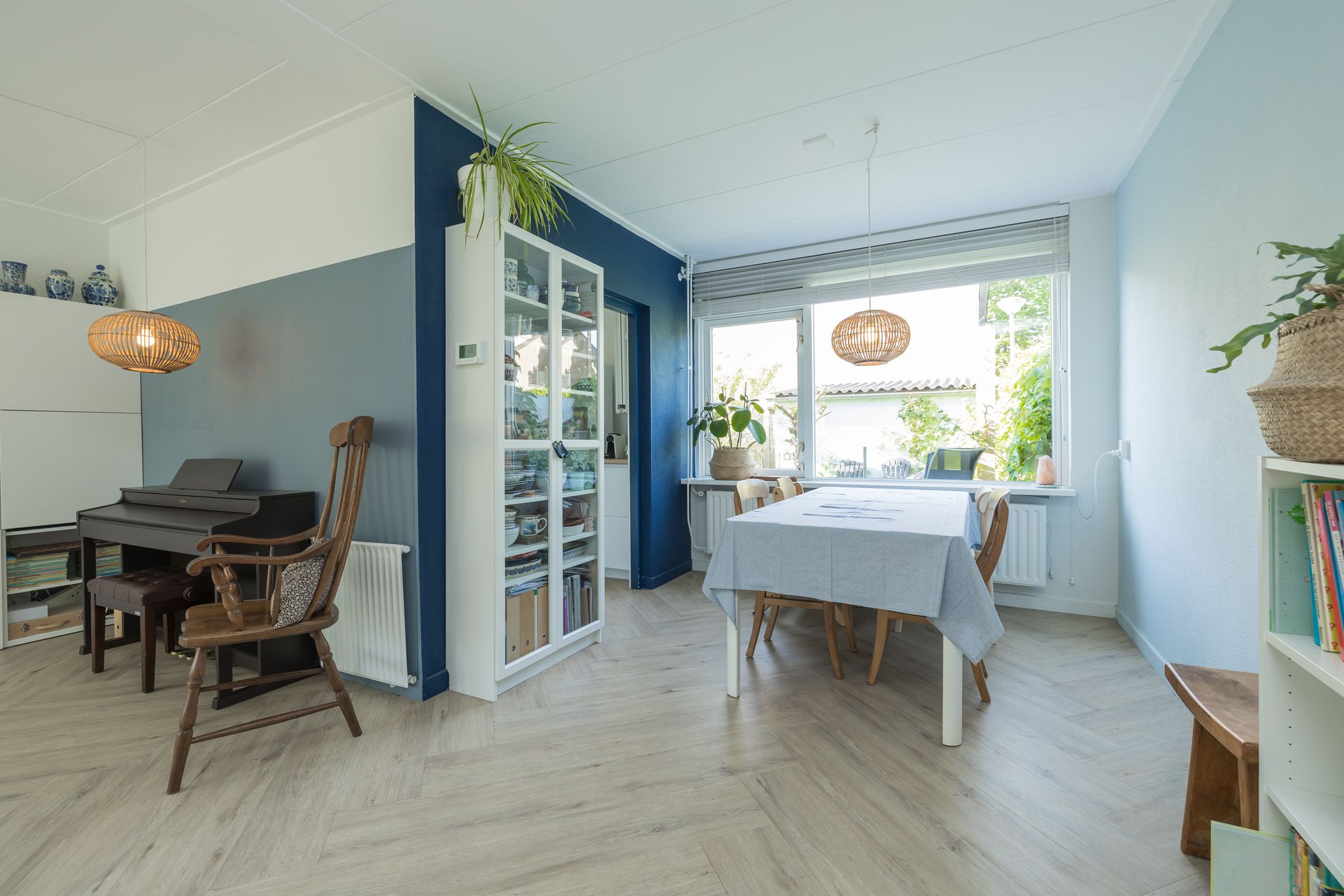 Foto 12 van Van der Duyn van Maasdamlaan 33