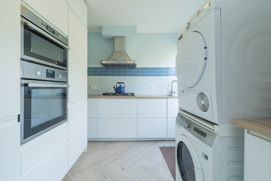 Foto 13 van Van der Duyn van Maasdamlaan 33