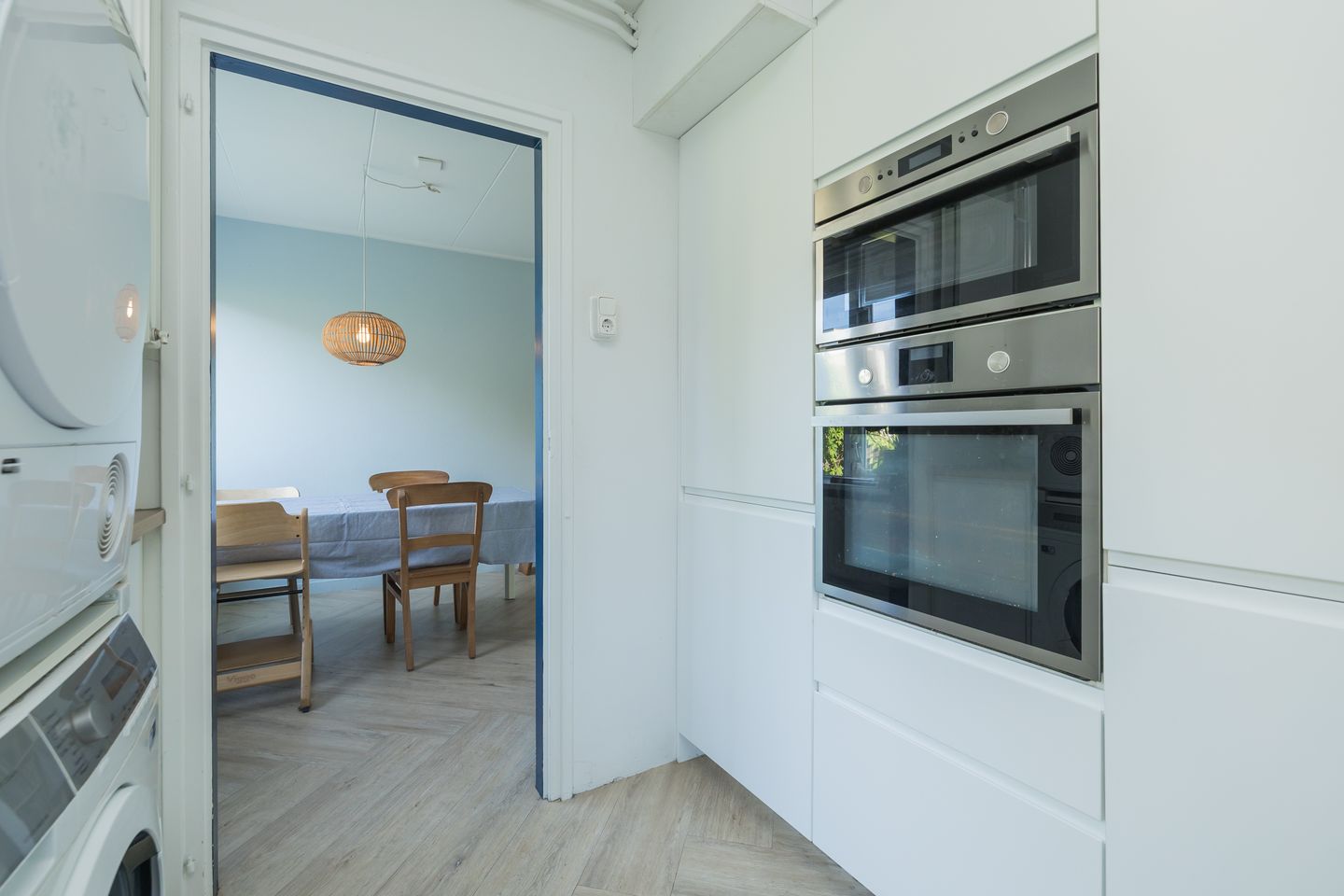 Foto 14 van Van der Duyn van Maasdamlaan 33