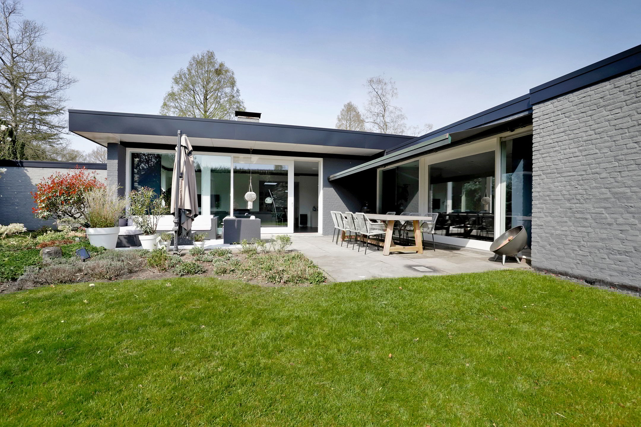 Foto 3 van Singravenlaan 16