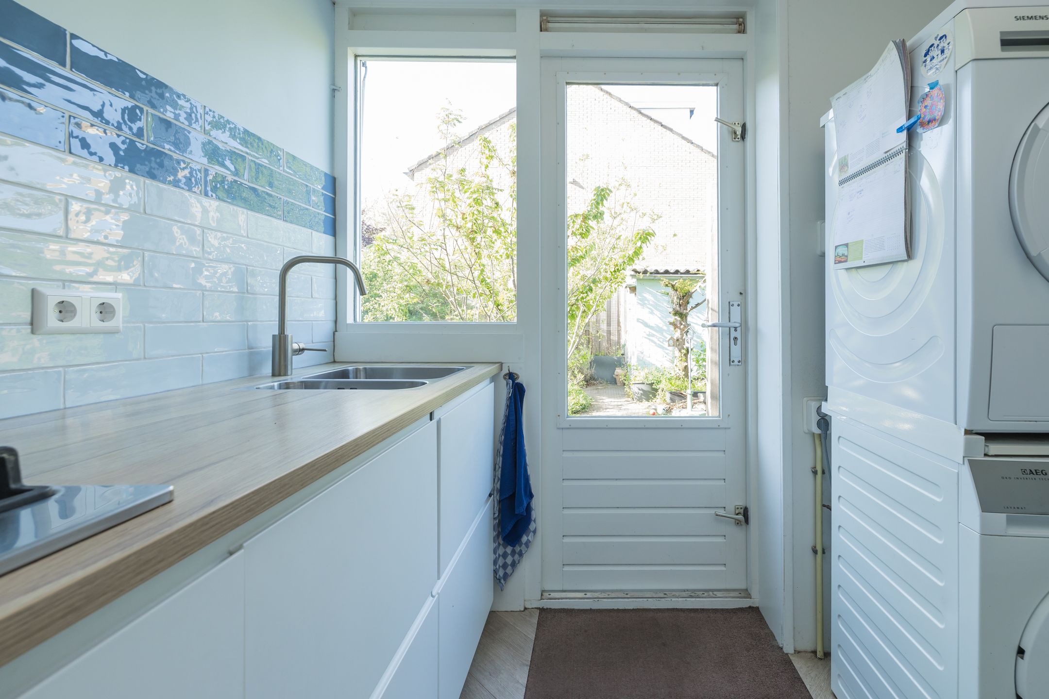 Foto 15 van Van der Duyn van Maasdamlaan 33