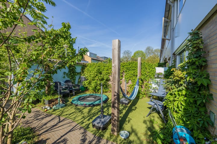 Foto 16 van Van der Duyn van Maasdamlaan 33