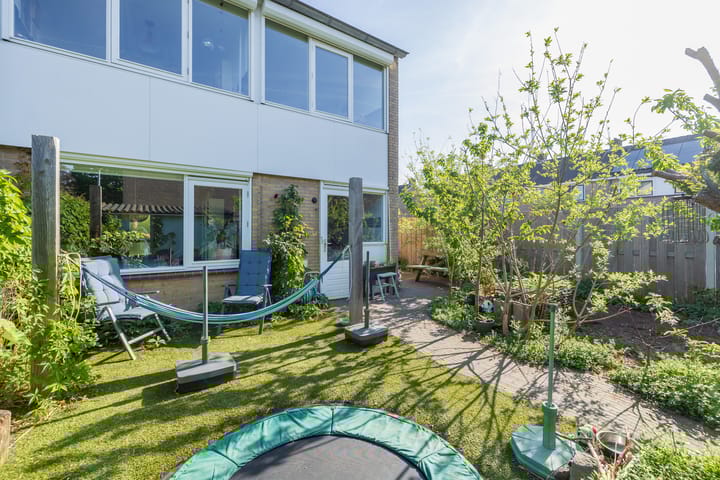 Foto 17 van Van der Duyn van Maasdamlaan 33