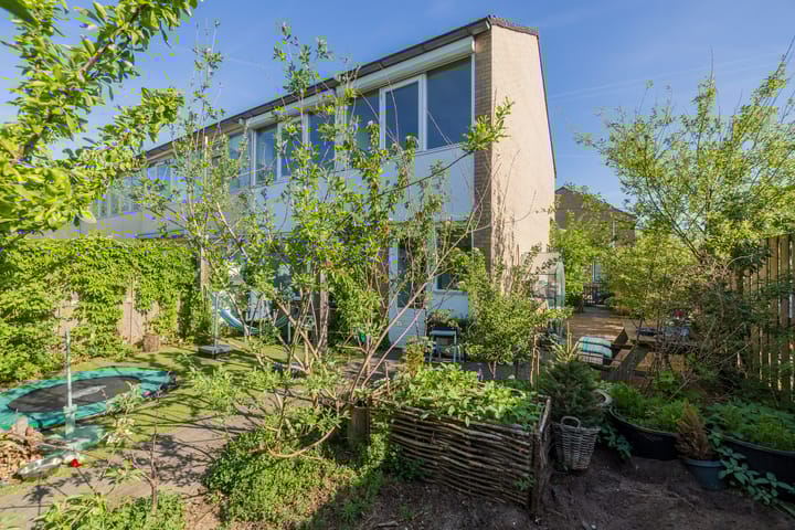 Foto 18 van Van der Duyn van Maasdamlaan 33