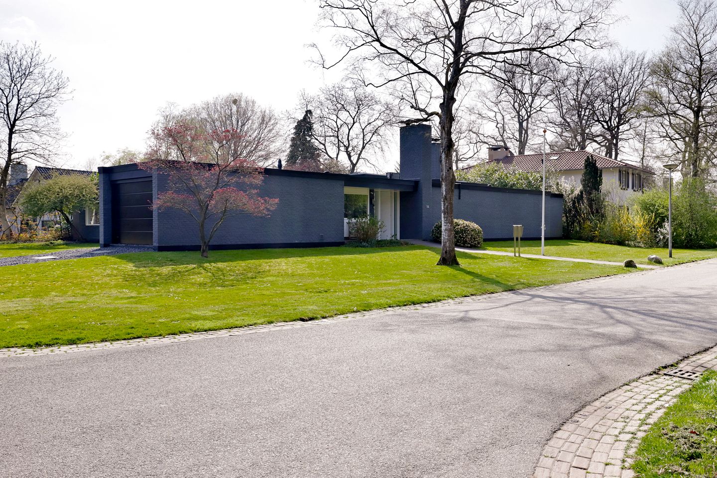 Foto 5 van Singravenlaan 16