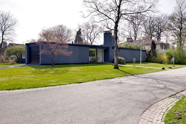 Photo 5 of Singravenlaan 16