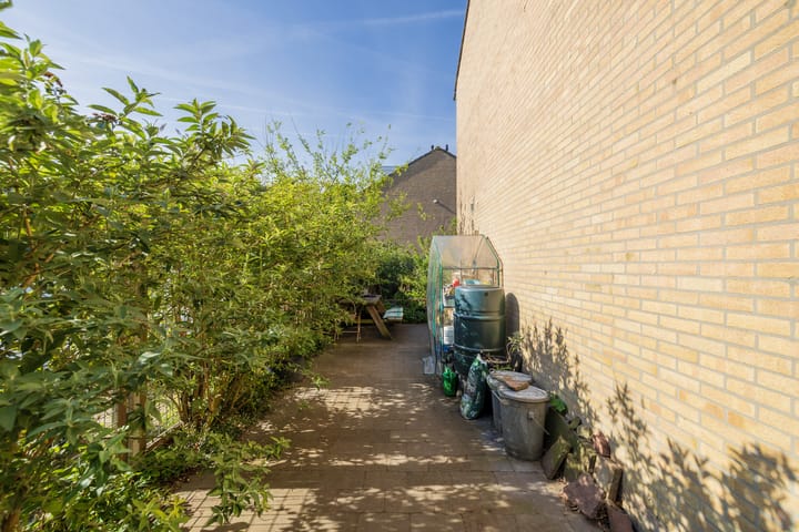 Foto 19 van Van der Duyn van Maasdamlaan 33