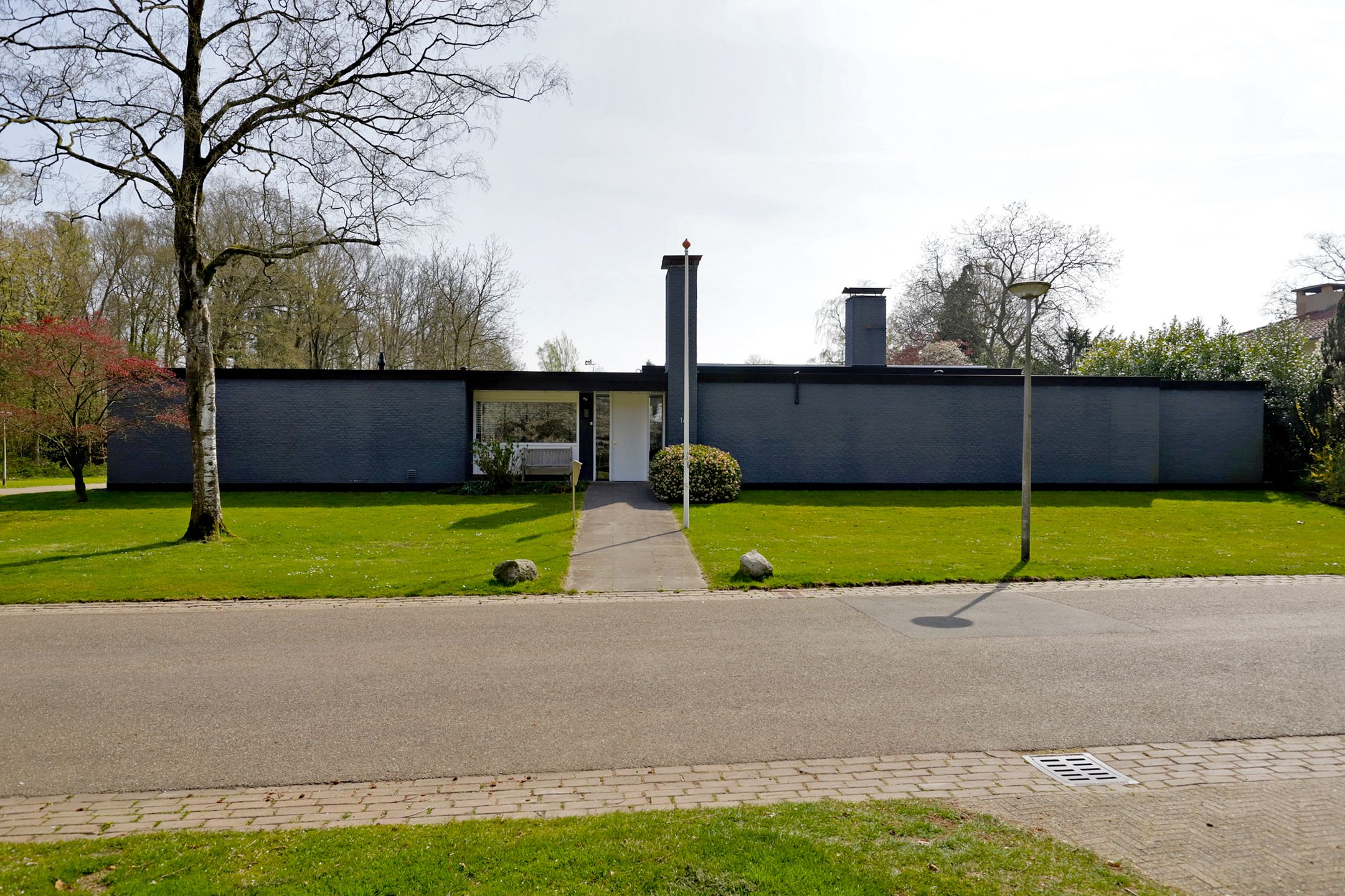 Foto 6 van Singravenlaan 16