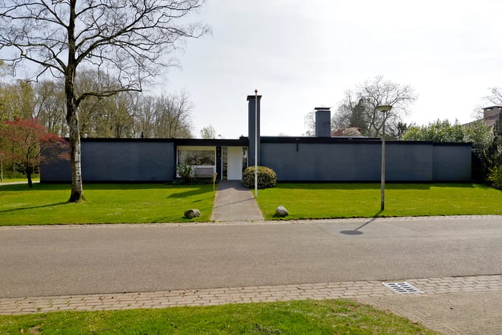 Photo 6 of Singravenlaan 16