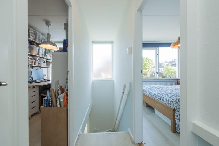 Foto 20 van Van der Duyn van Maasdamlaan 33