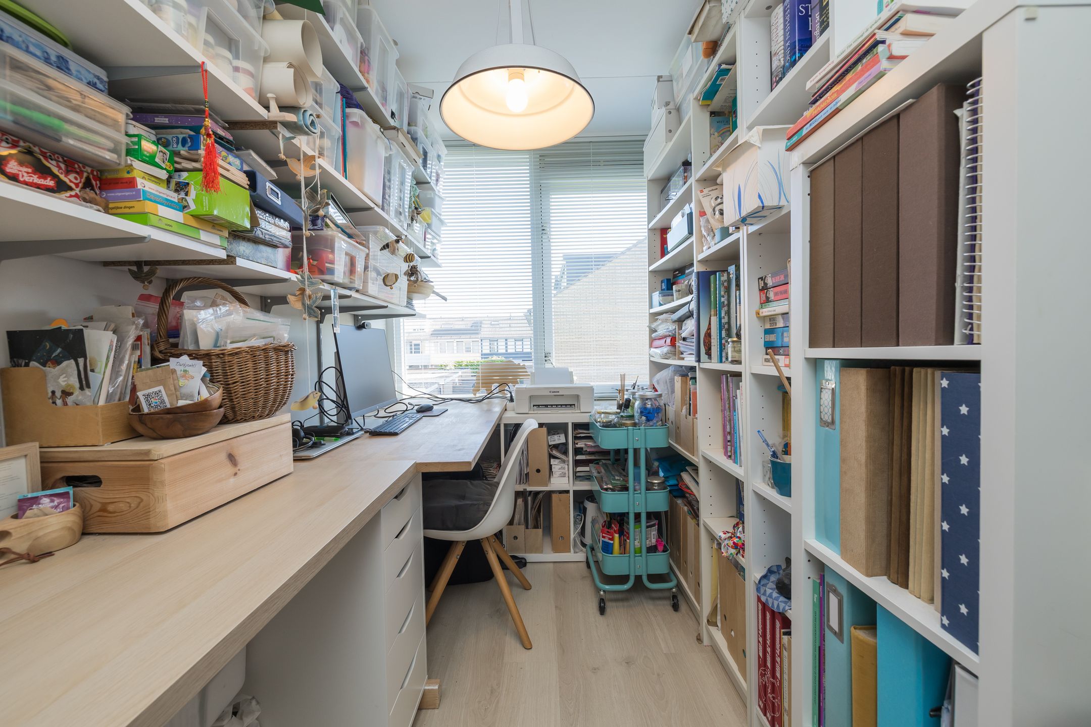 Foto 21 van Van der Duyn van Maasdamlaan 33