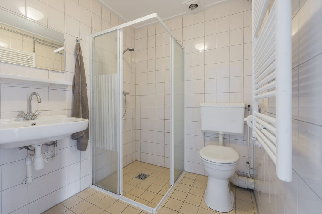 Foto 22 van Van der Duyn van Maasdamlaan 33