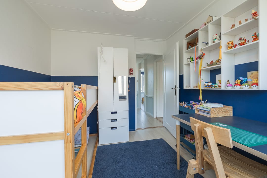 Foto 23 van Van der Duyn van Maasdamlaan 33