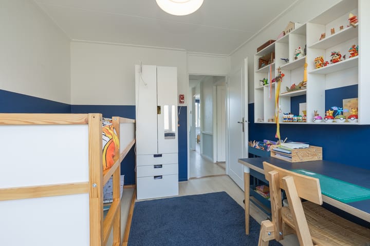 Foto 23 van Van der Duyn van Maasdamlaan 33