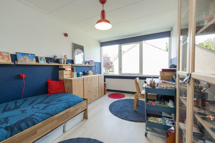 Foto 24 van Van der Duyn van Maasdamlaan 33