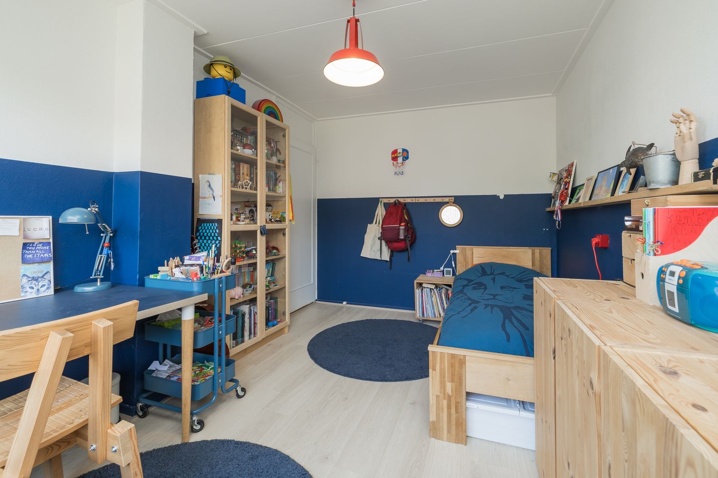 Foto 25 van Van der Duyn van Maasdamlaan 33