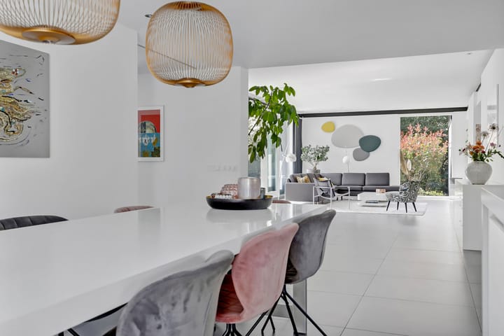 Photo 12 of Singravenlaan 16