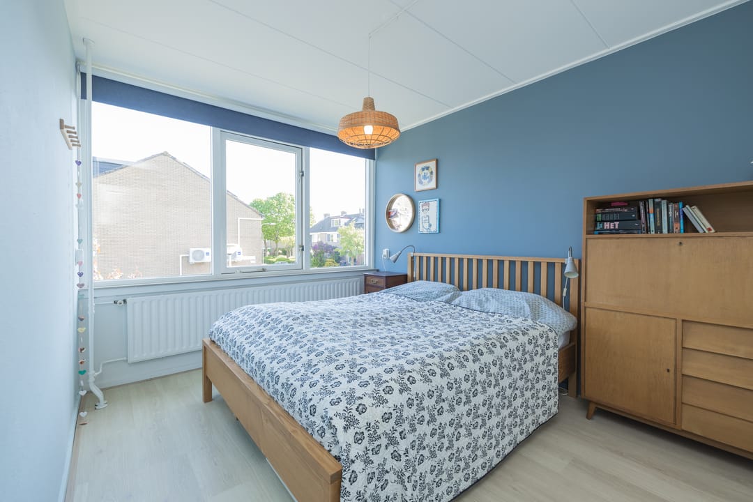 Foto 26 van Van der Duyn van Maasdamlaan 33