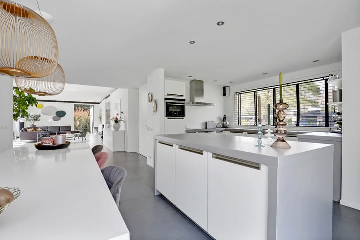 Photo 14 of Singravenlaan 16