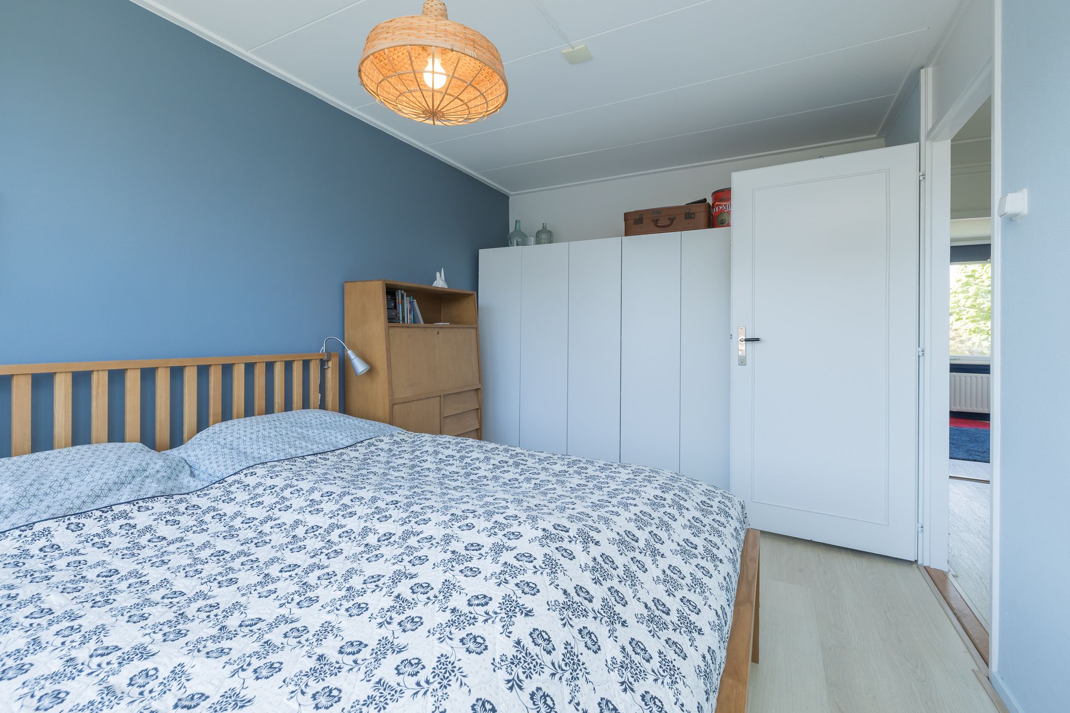 Foto 27 van Van der Duyn van Maasdamlaan 33