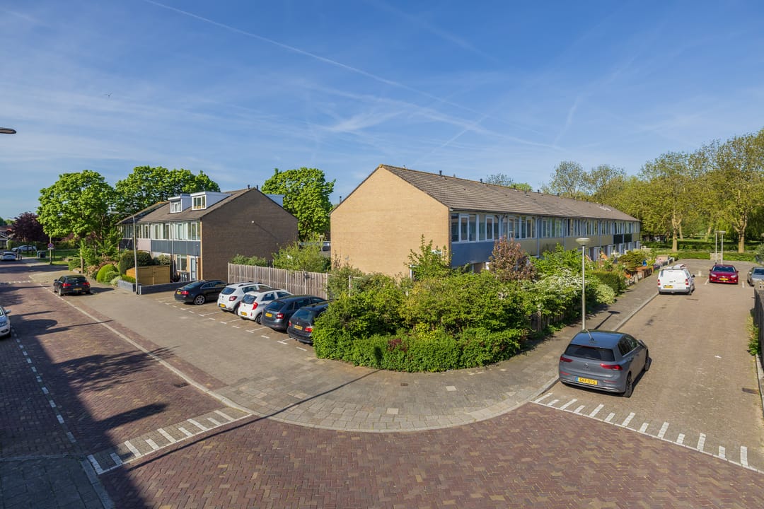 Foto 28 van Van der Duyn van Maasdamlaan 33