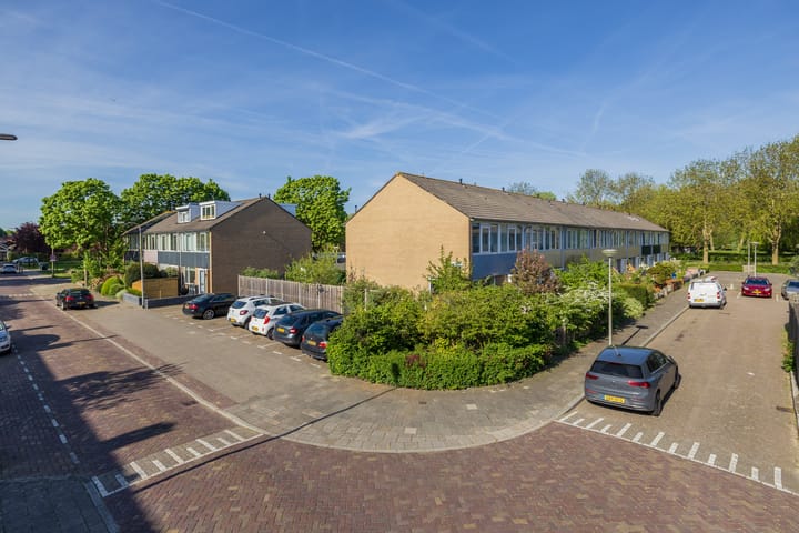 Foto 28 van Van der Duyn van Maasdamlaan 33