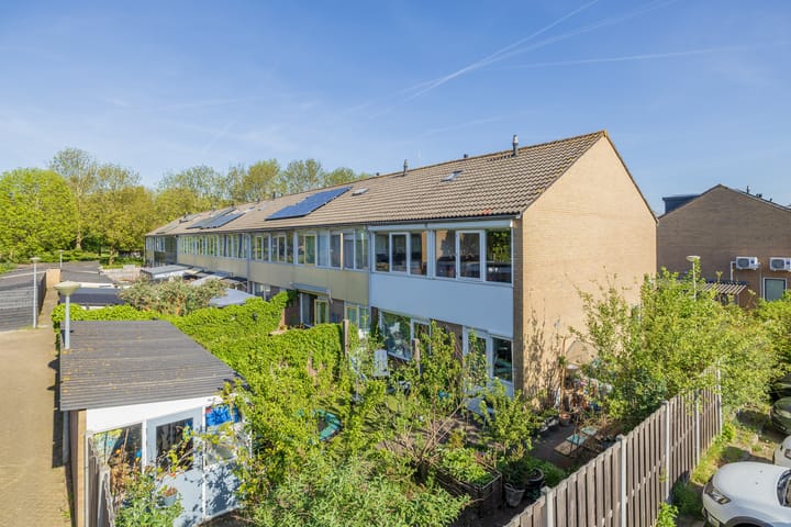 Foto 29 van Van der Duyn van Maasdamlaan 33