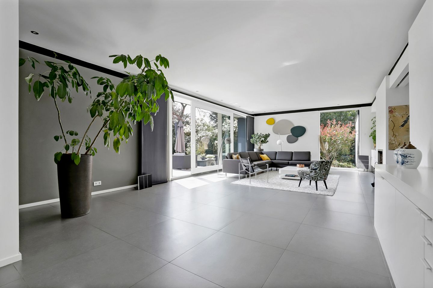 Foto 19 van Singravenlaan 16