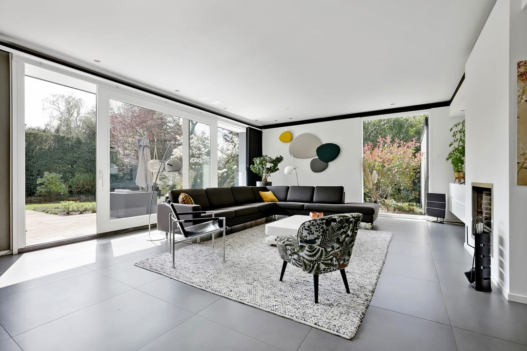 Foto 23 van Singravenlaan 16