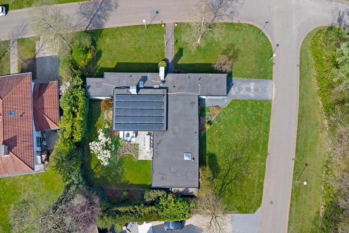 Photo 50 of Singravenlaan 16